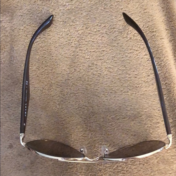 Authentic Prada Sunglasses - Picture 7 of 9
